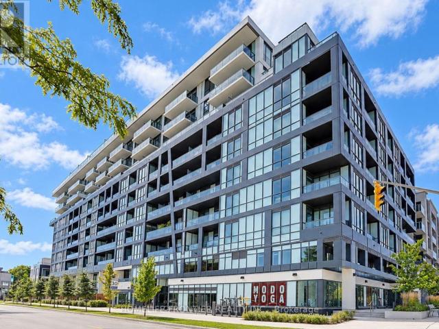 apartment at 808 6 GREENBRIAR ROAD E, Toronto, Ontario, M2K1B5