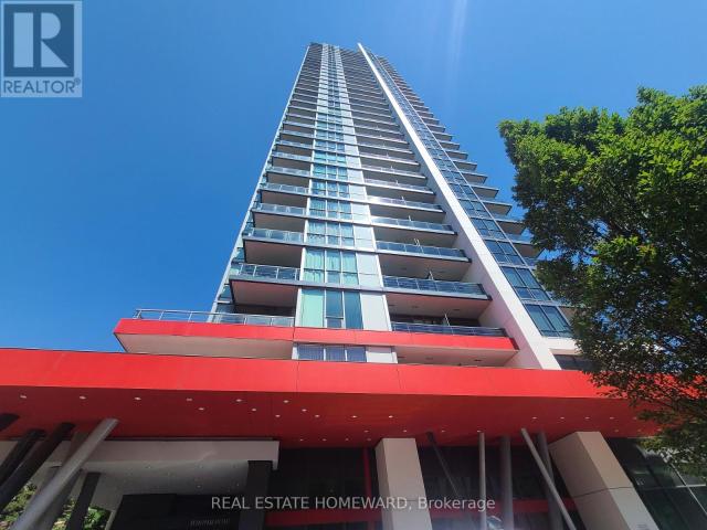 apartment at 808 88 SHEPPARD AVENUE E, Toronto, Ontario, M2N0G9