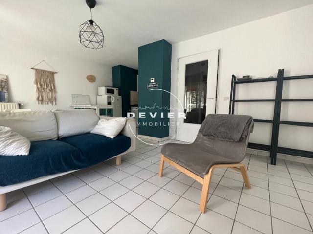 apartment at