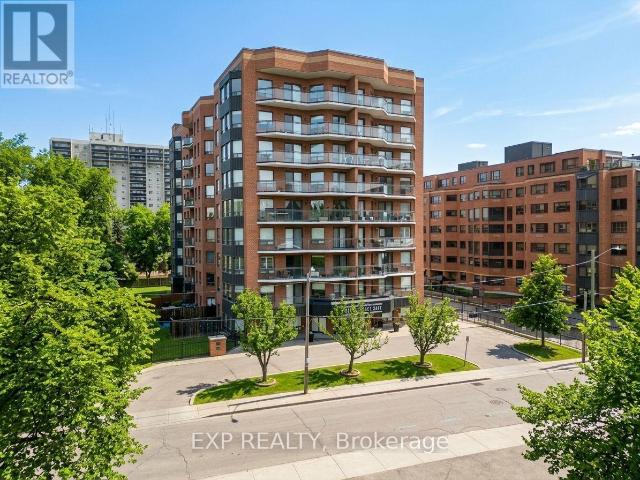 apartment at 809 10 ELLEN STREET E, Kitchener, Ontario, N2H6R8