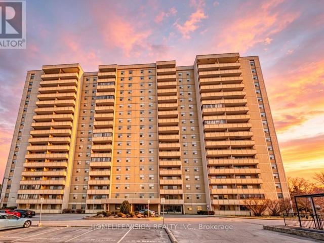 apartment at 809 1338 YORK MILLS ROAD, Toronto, Ontario, M3A3M3