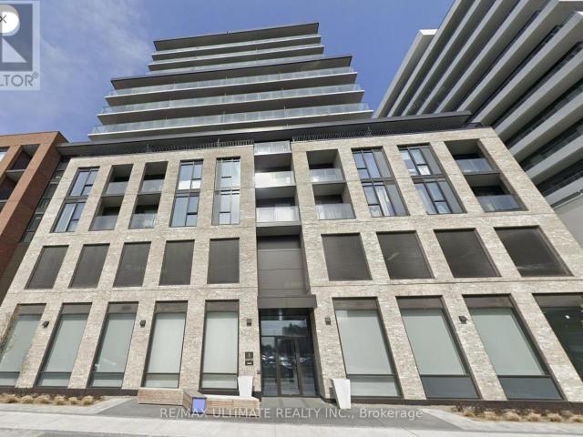apartment at 809 1 JARVIS STREET, Hamilton, Ontario, L8R0A8