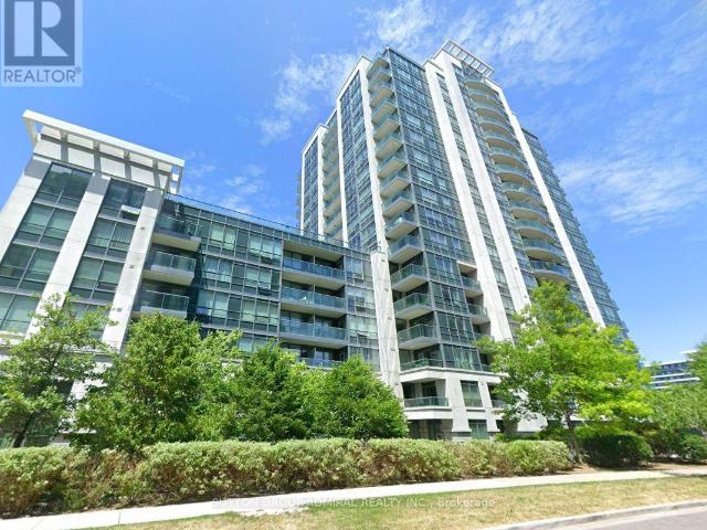 apartment at 809 20 NORTH PARK ROAD, Vaughan, Ontario, L4J0G7