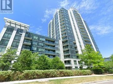 apartment at 809 20 NORTH PARK ROAD, Vaughan, Ontario, L4J0G7