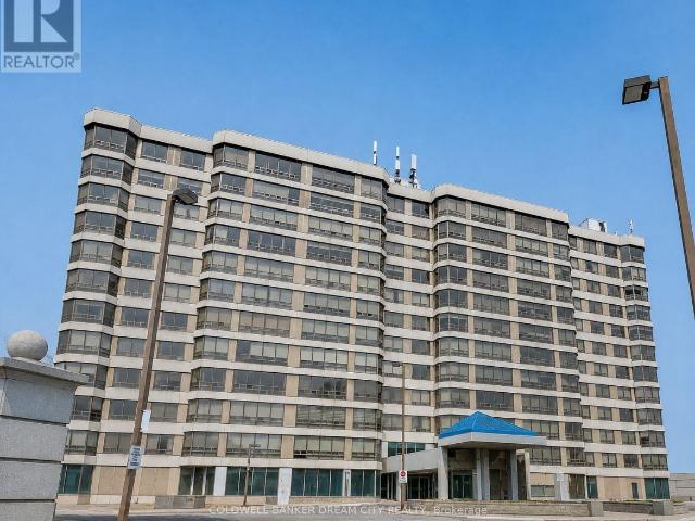 apartment at 809 310 MILL STREET S, Brampton, Ontario, L6Y3B1