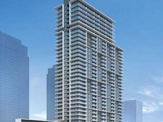 apartment at 809 4955 YONGE STREET, Toronto, Ontario, M2N5N6