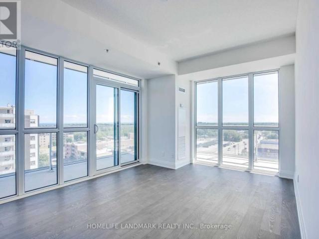 apartment at 809 55 SPEERS ROAD, Oakville, Ontario, L6K0H9