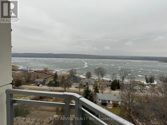 apartment at 809 56 LAKESIDE TERRACE, Barrie, Ontario, L4M0L4