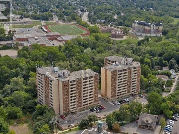 Le Plateau Mont-Royal, Montreal - Balcony
