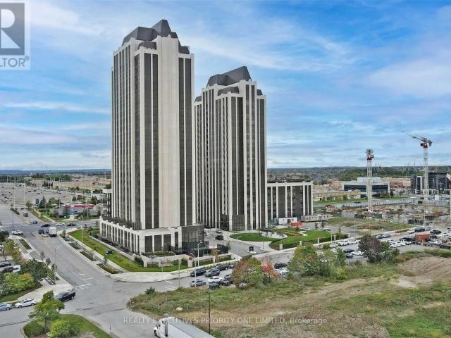 apartment at 809 9075 JANE STREET, Vaughan, Ontario, L4K0L7