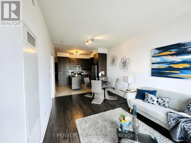 apartment at 801 277 SOUTH PARK ROAD, Markham, Ontario, L3T0B7