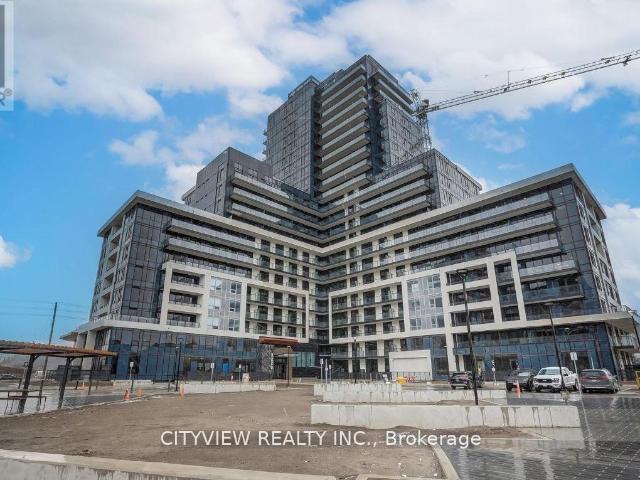 apartment at 801 – 3220 WILLIAM COLTSON AVENUE