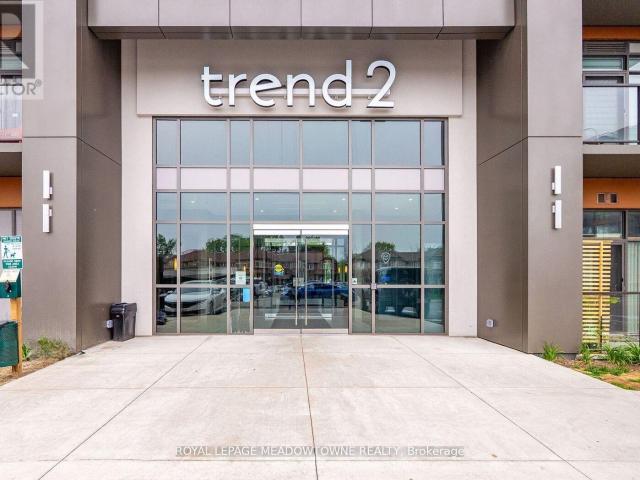 apartment at 801 460 DUNDAS STREET E, Hamilton, Ontario, L8B2A5