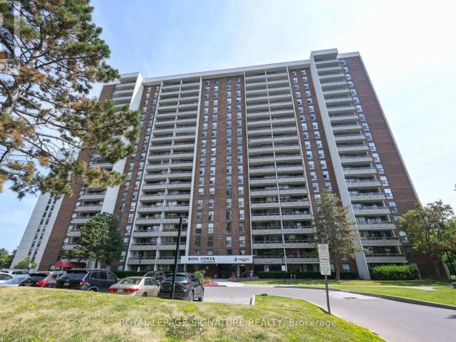 apartment at 801 4 KINGS CROSS ROAD, Brampton, Ontario, L6T3X8