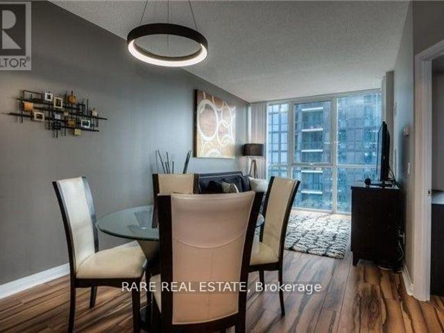 apartment at 801 – 55 EGLINTON AVENUE W