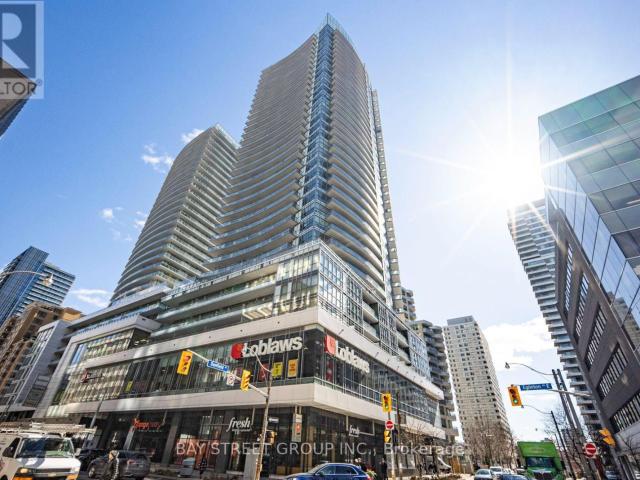 apartment at 801 – 89 DUNFIELD AVENUE