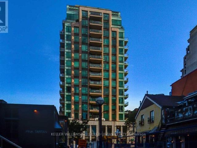 apartment at 801 80 YORKVILLE AVENUE, Toronto, Ontario, M5R2C2