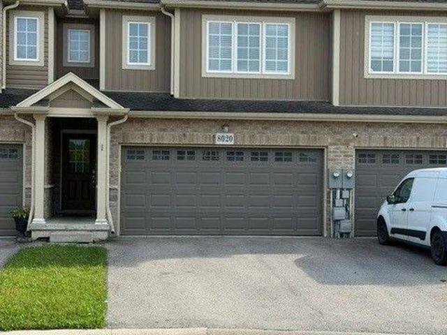 apartment at 8020 COLE COURT, Niagara Falls, Ontario, L2G0H8