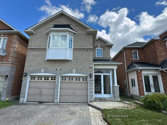 apartment at 802 GENOVESE PLACE, Mississauga, Ontario, L5V3A7