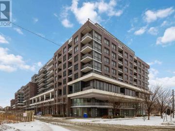 Islington, Toronto, Ontario - Garden, Office room