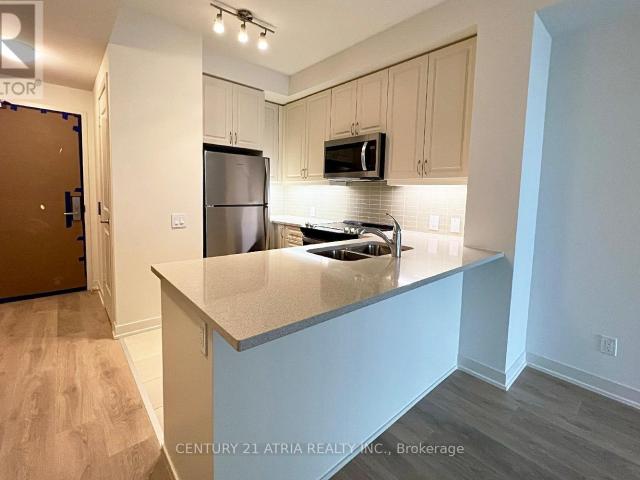 apartment at 802 – 4955 YONGE STREET