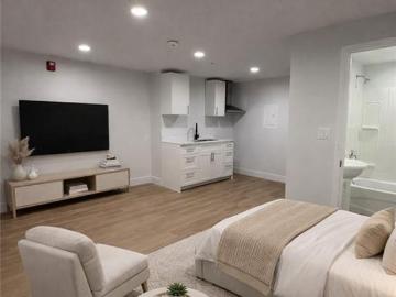 apartment at 803 KING Street Unit# 6
