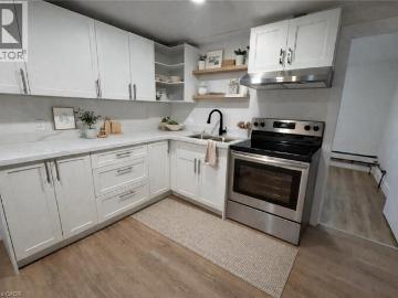 apartment at 803 KING Street Unit# 8, Port Colborne, Ontario, L3K4J3