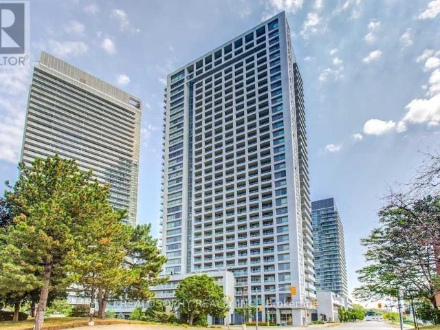 apartment at 803 275 YORKLAND ROAD, Toronto, Ontario, M2J0A7