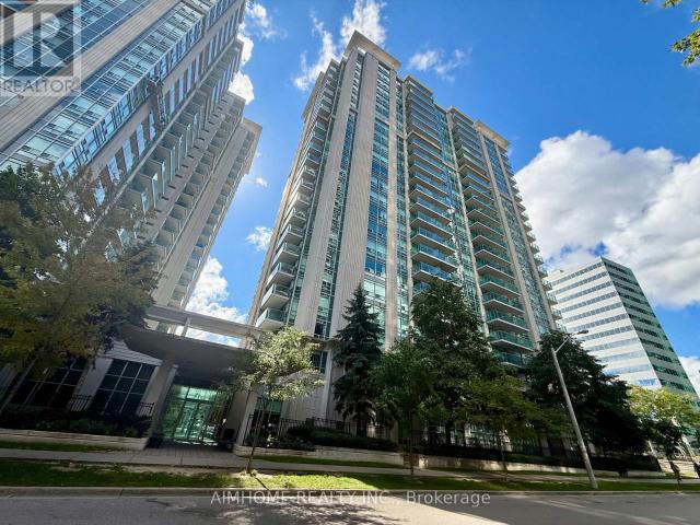 apartment at 803 31 BALES AVENUE, Toronto, Ontario, M2N7L6