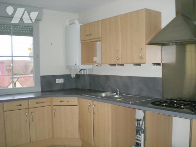 Apartment at 80 Corbie, CORBIE, 80800, France