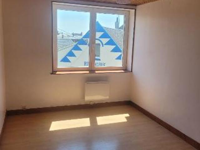 Apartment at 80 Cayeux sur Mer, CAYEUX SUR MER, 80410, France