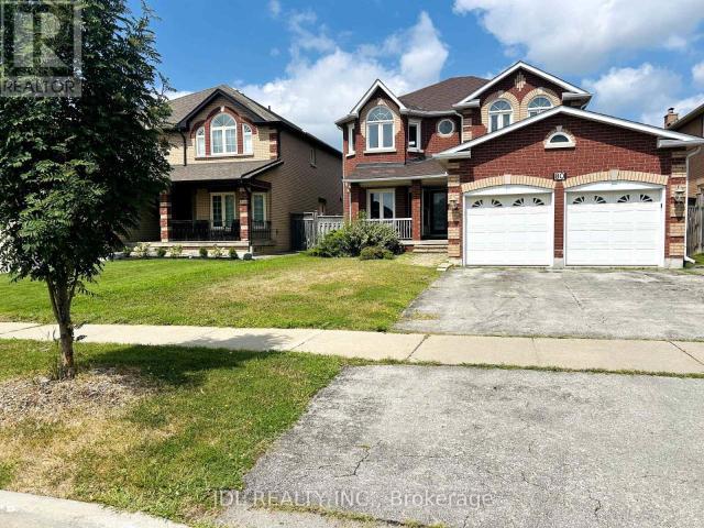 apartment at 80 CAPRONI DRIVE, Vaughan, Ontario, L6A1Y1
