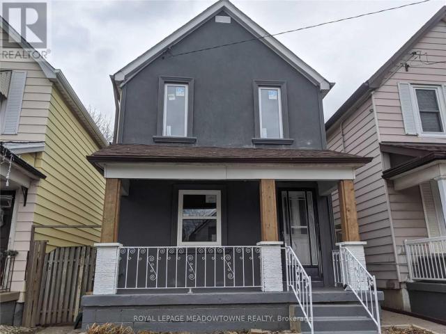 apartment at 80 CHESTNUT AVENUE, Hamilton, Ontario, L8L6K9