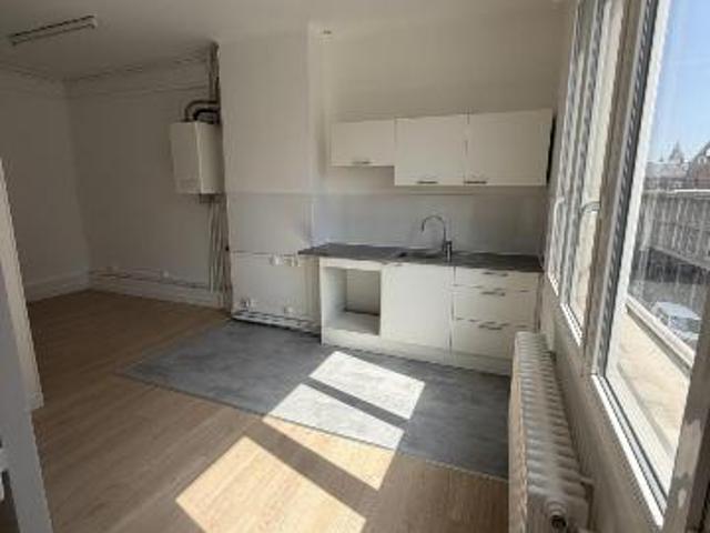 Apartment at 80 Amiens, AMIENS, 80000, France