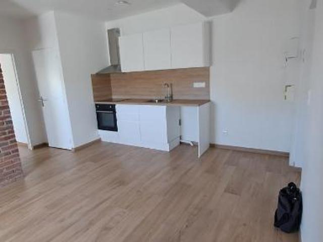 Apartment at 80 Amiens, AMIENS, 80000, France