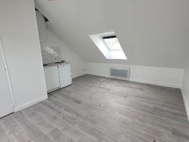 Apartment at 80 Amiens, AMIENS, 80000, France