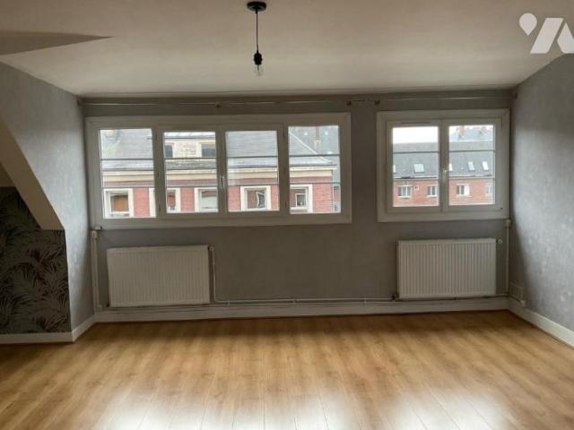 Apartment at 80 Amiens, AMIENS, 80000, France