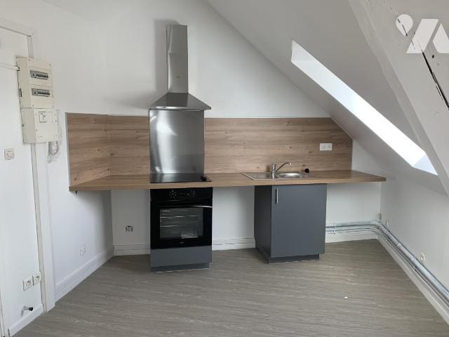 Apartment at 80 Amiens, AMIENS, 80000, France
