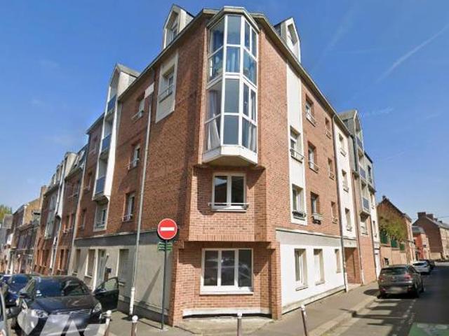 Apartment at 80 Amiens, AMIENS, 80000, France