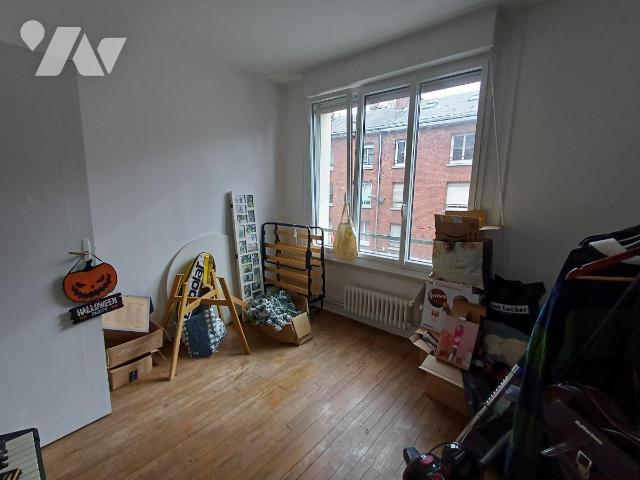 Apartment at 80 Amiens, AMIENS, 80000, France