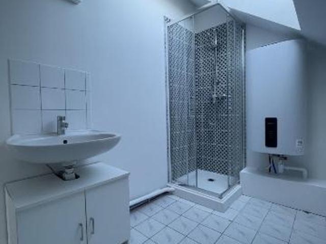 Apartment at 80 Amiens, AMIENS, 80000, France