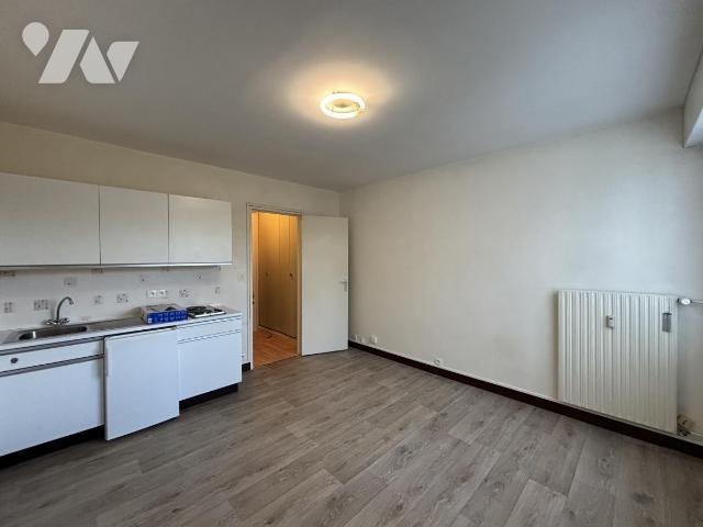 Apartment at 80 Amiens, AMIENS, 80000, France