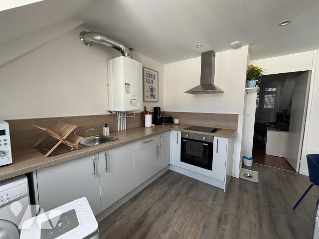 Apartment at 80 Amiens, AMIENS, 80000, France