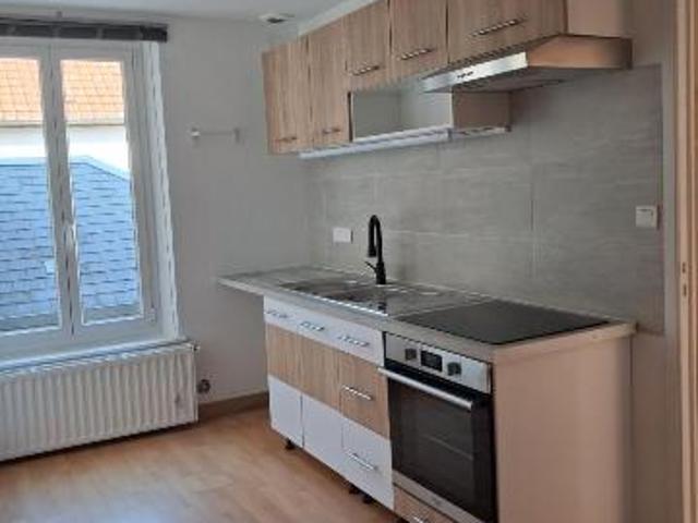 Apartment at 80 Doullens, DOULLENS, 80600, France