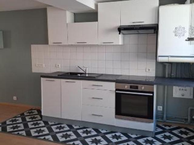 Apartment at 80 Doullens, DOULLENS, 80600, France
