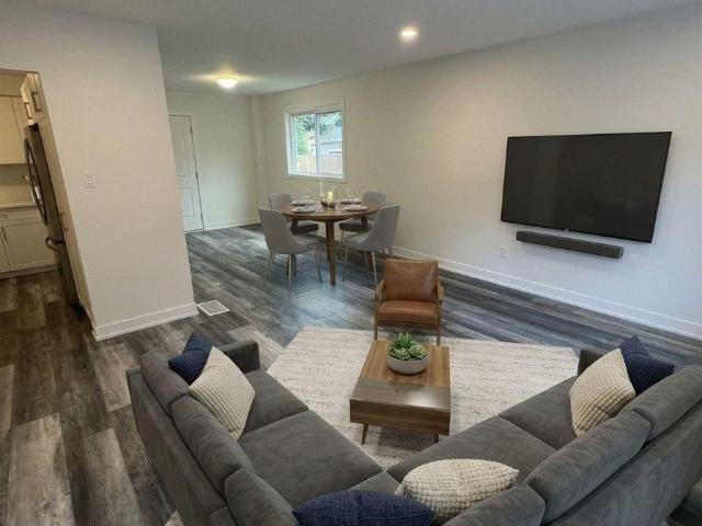 apartment at 80 DELAWANA DRIVE