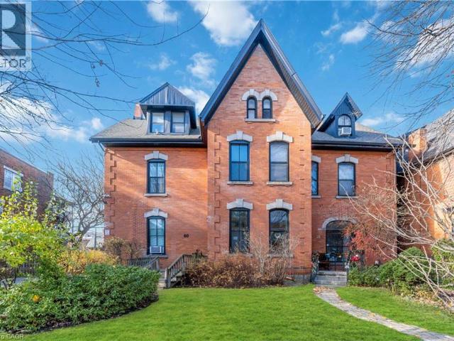 apartment at 80 EAST Avenue S Unit# 2, Hamilton, Ontario, L8N2T4