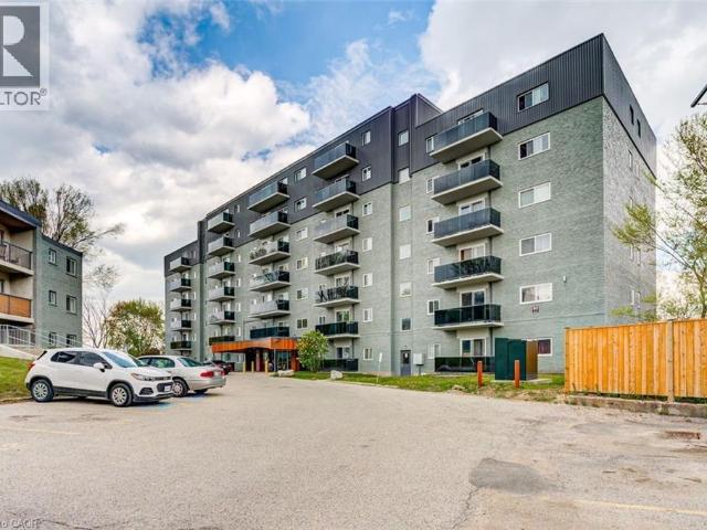 apartment at 80 KING EDWARD Avenue Unit# 409, London, Ontario, N5Z3S9