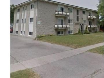 apartment at 80 KINZIE Avenue, Kitchener, Ontario, N2A2J5