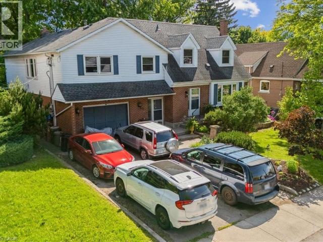 apartment at 80 MACLENNAN Avenue, Hamilton, Ontario, L8V1X6